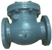 .:: Cast iron gate valve 3352 Non Rising Stem ::.